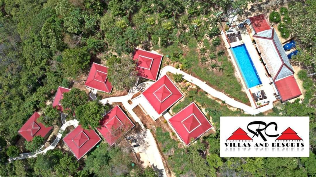 Rc And Resort