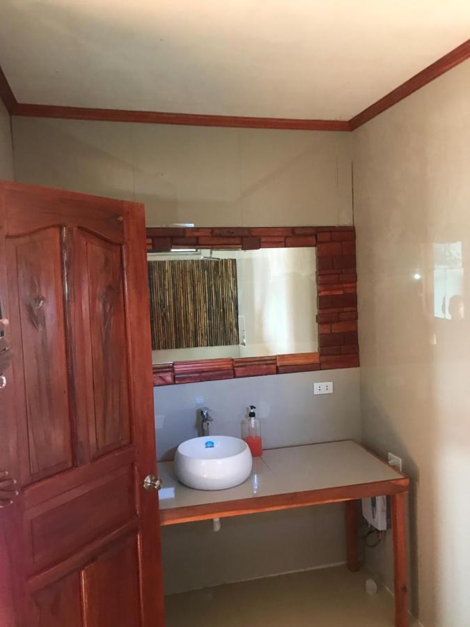 Resort Balili El Nido-free Car & During *