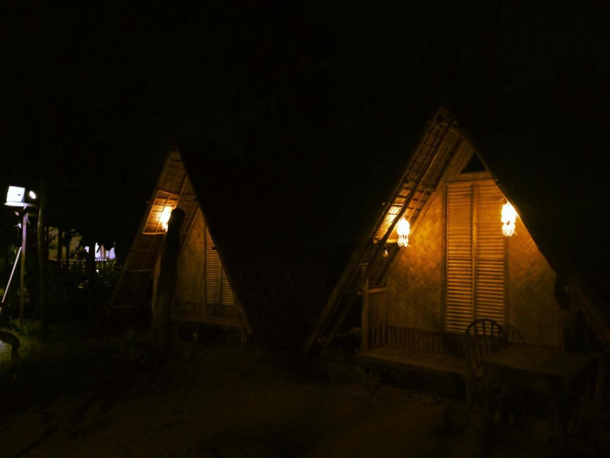 Bucana Sunset Camp Elnido