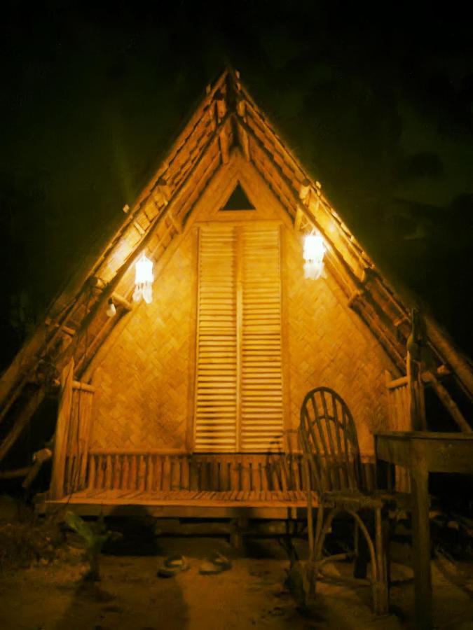 Campeggio Bucana Sunset Camp Elnido *