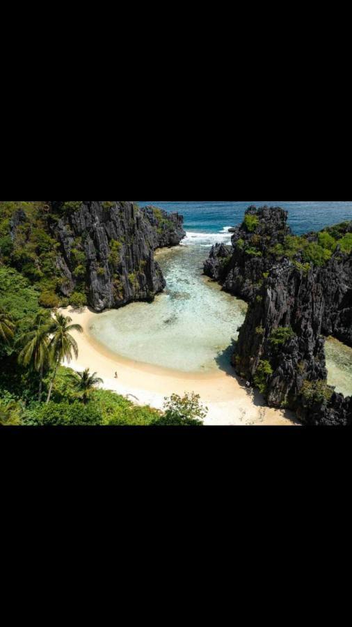 Bayview Apartment El Nido