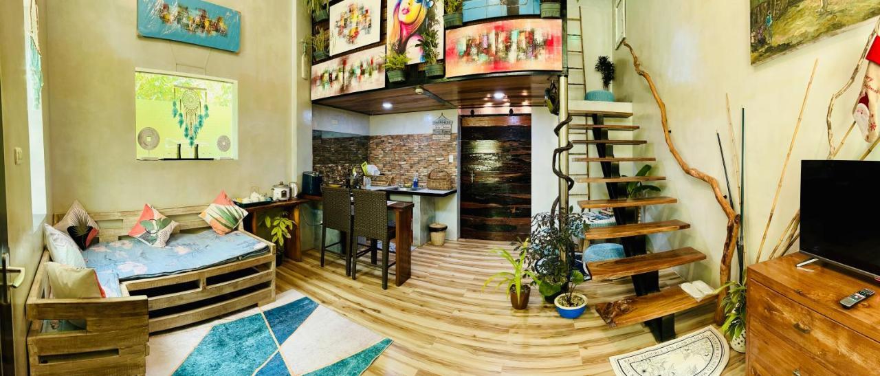 Aparthotel Hidden Of Cailan El Nido