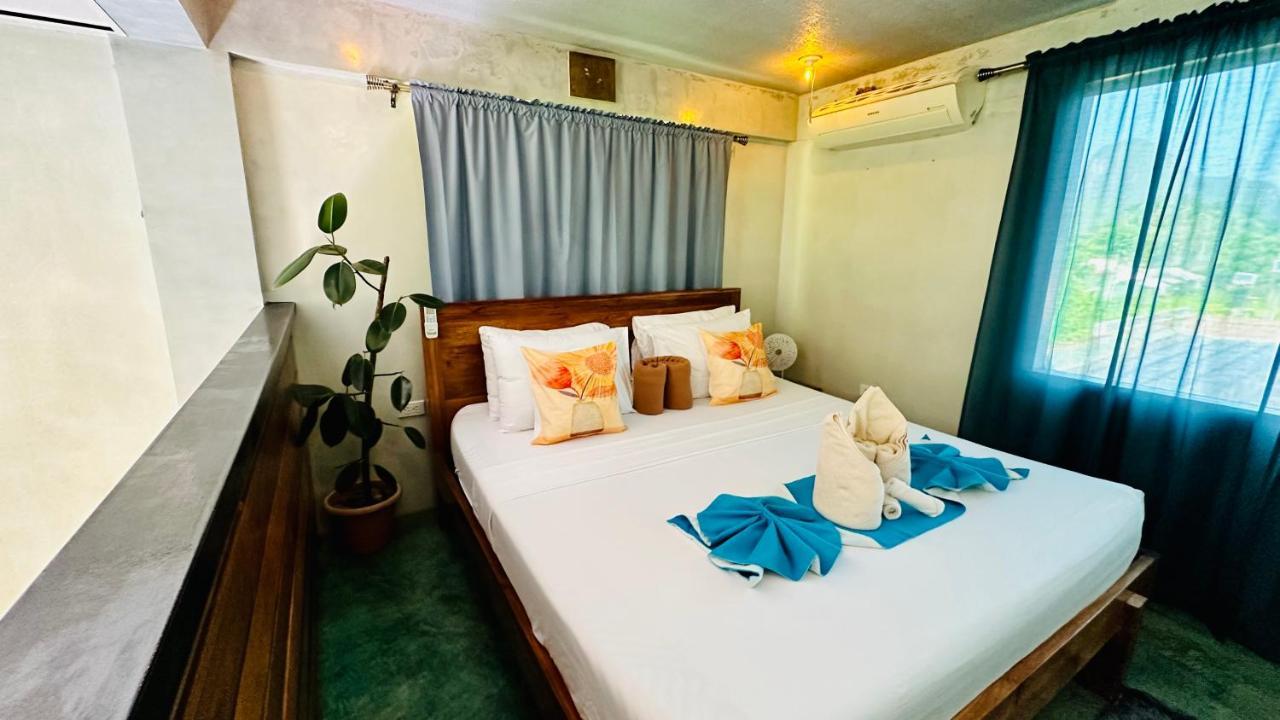 Hidden Of Cailan Aparthotel *