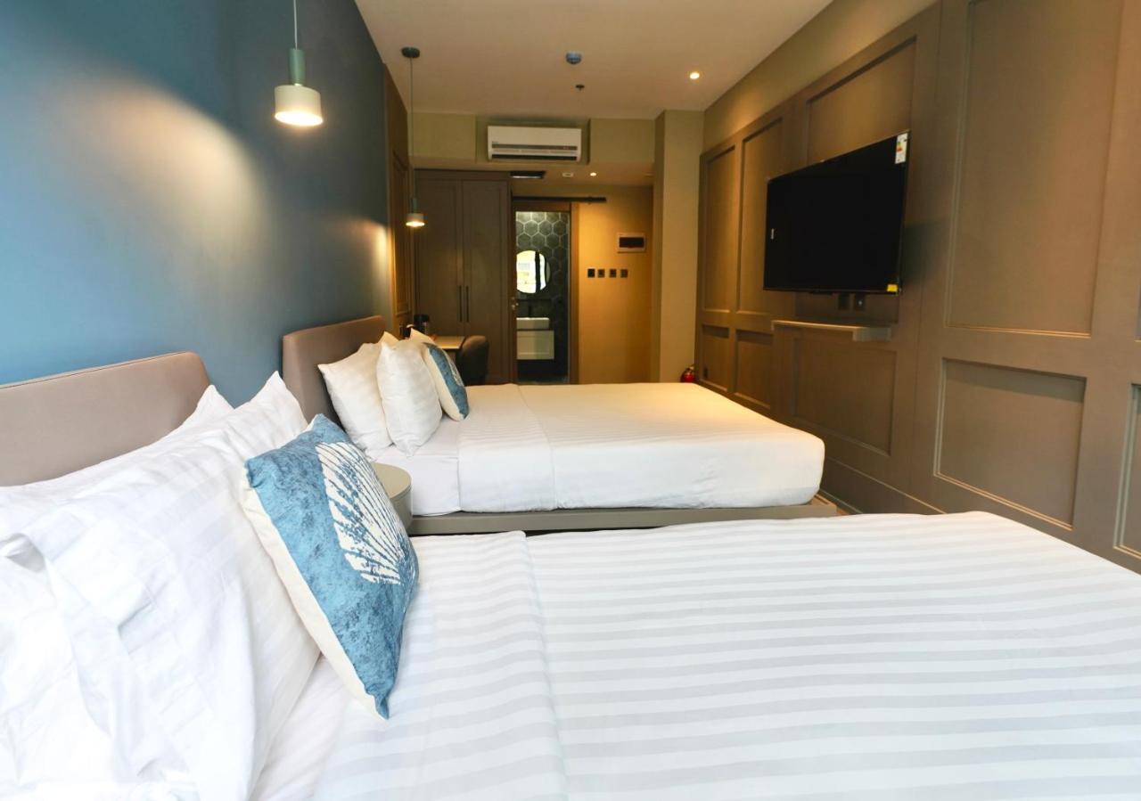 H - Vegan Friendly Managed By H Hospitality Group Hotel