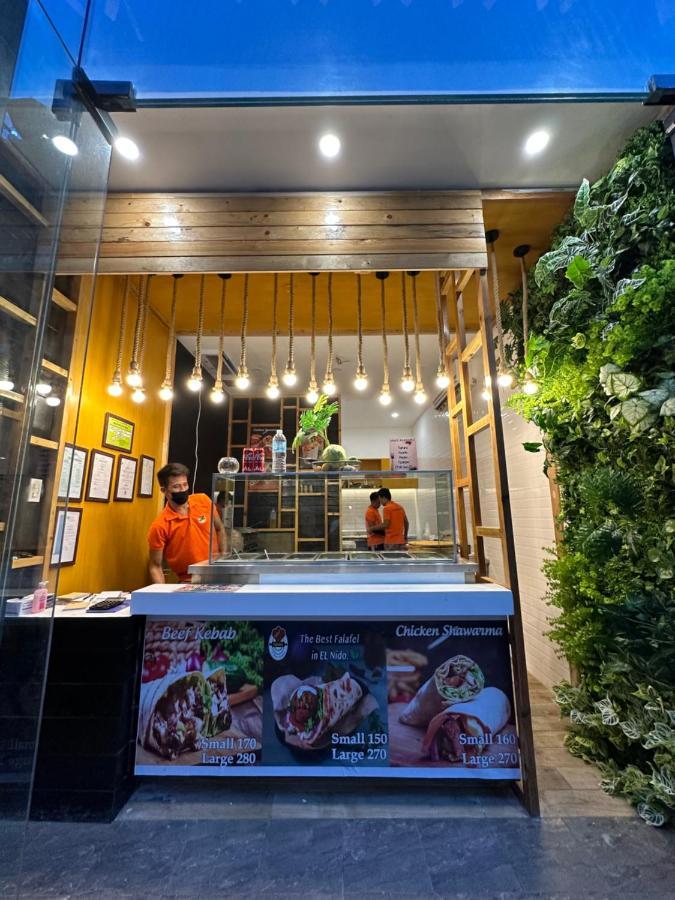 Hotel H - Vegan Friendly Managed By H Hospitality Group El Nido