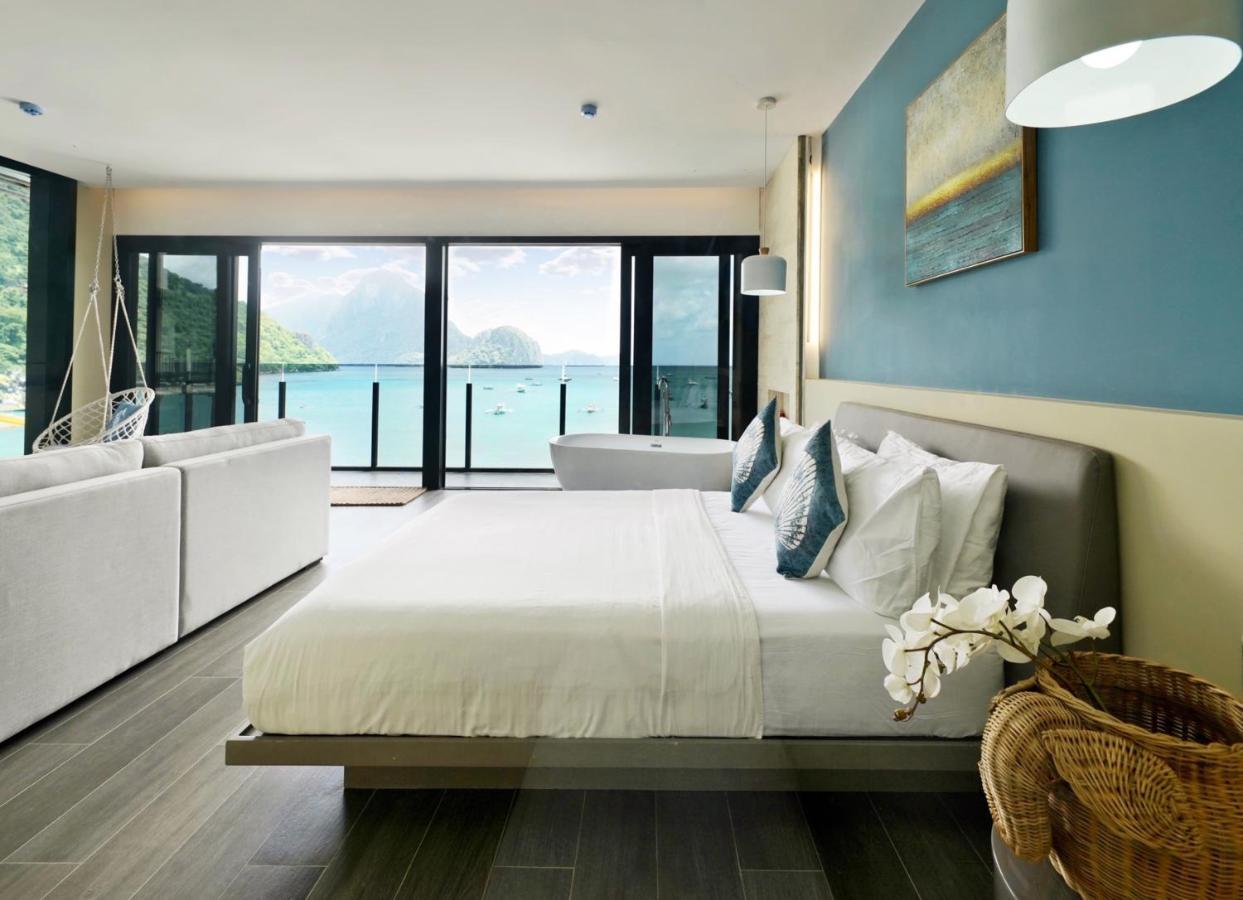 H - Vegan Friendly Managed By H Hospitality Group Hotel El Nido