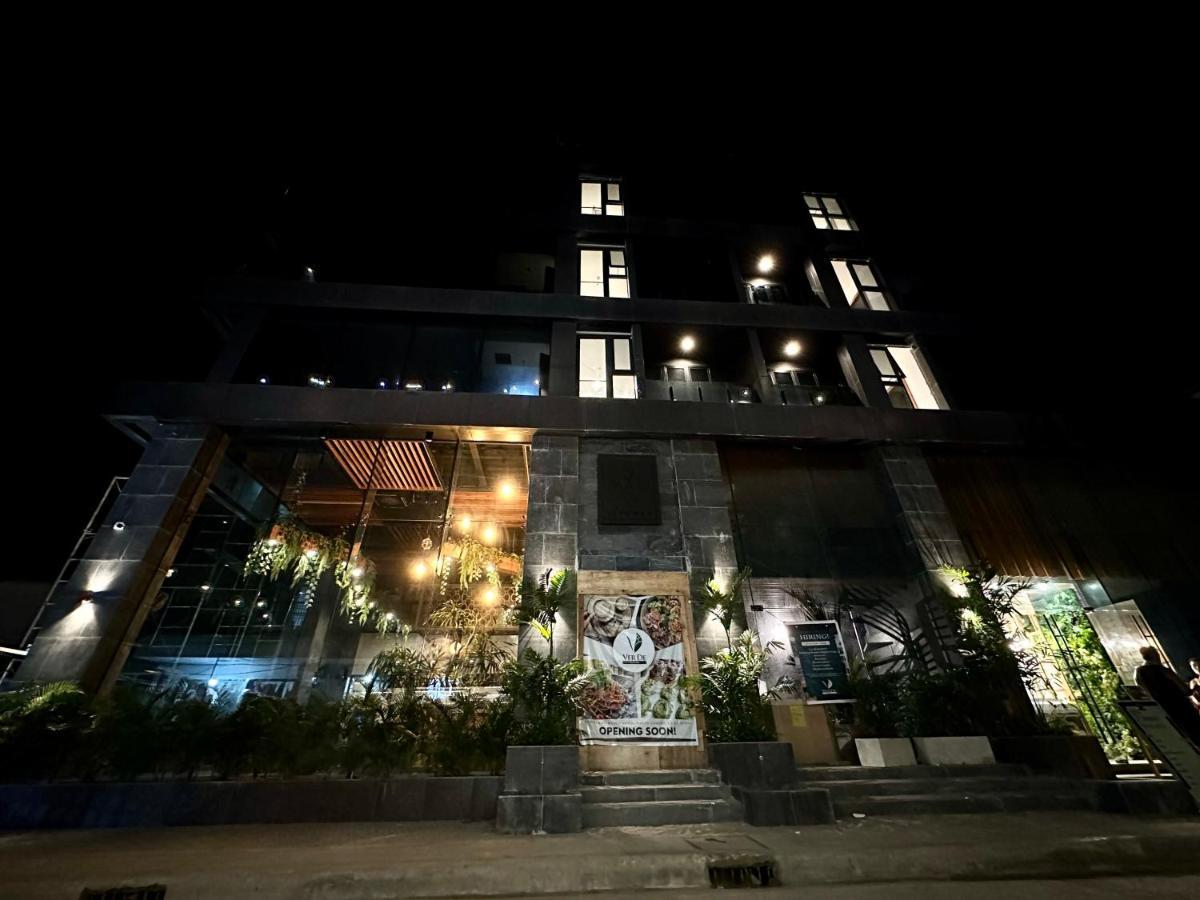 Hotel H - Vegan Friendly Managed By H Hospitality Group 4*