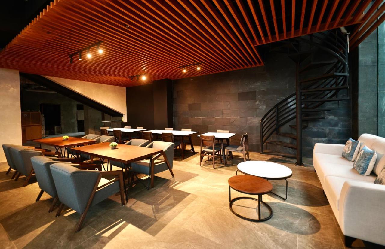 H - Vegan Friendly Managed By H Hospitality Group Hotel El Nido