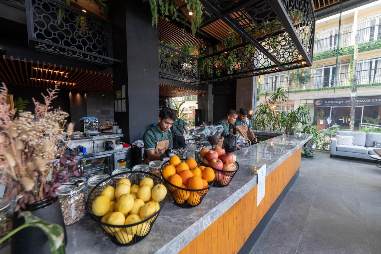H - Vegan Friendly Managed By H Hospitality Group Hotel El Nido