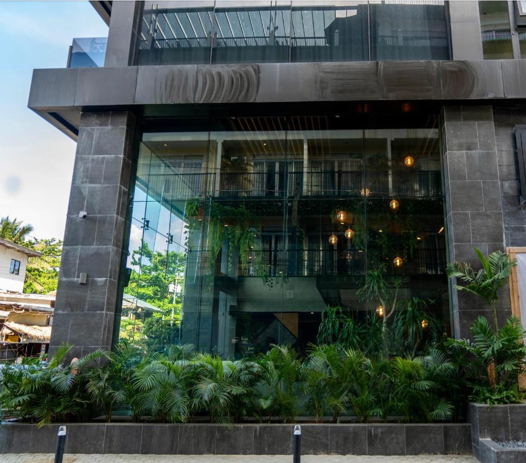 H - Vegan Friendly Managed By H Hospitality Group Hotel