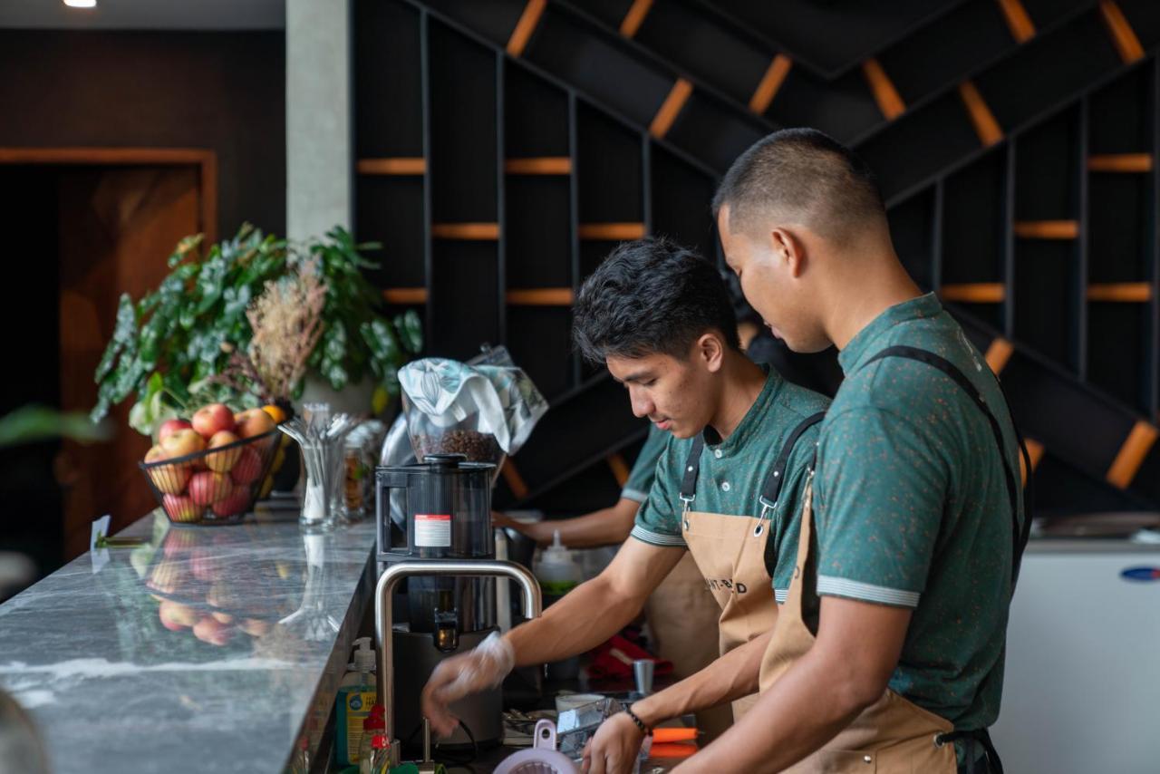 H - Vegan Friendly Managed By H Hospitality Group El Nido