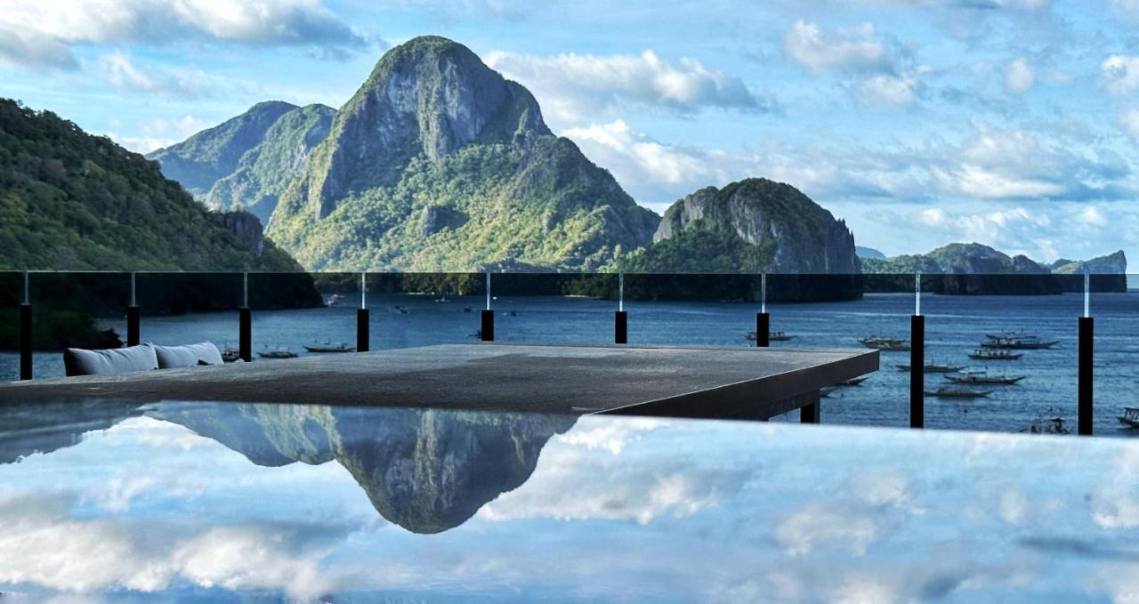 H - Vegan Friendly Managed By H Hospitality Group 4* El Nido