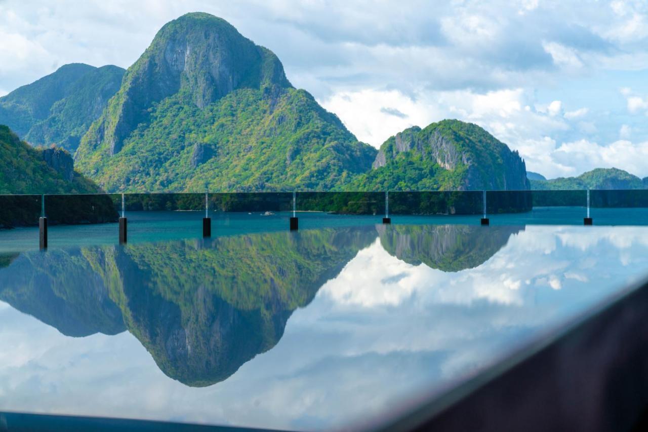 H - Vegan Friendly Managed By H Hospitality Group Hotel El Nido