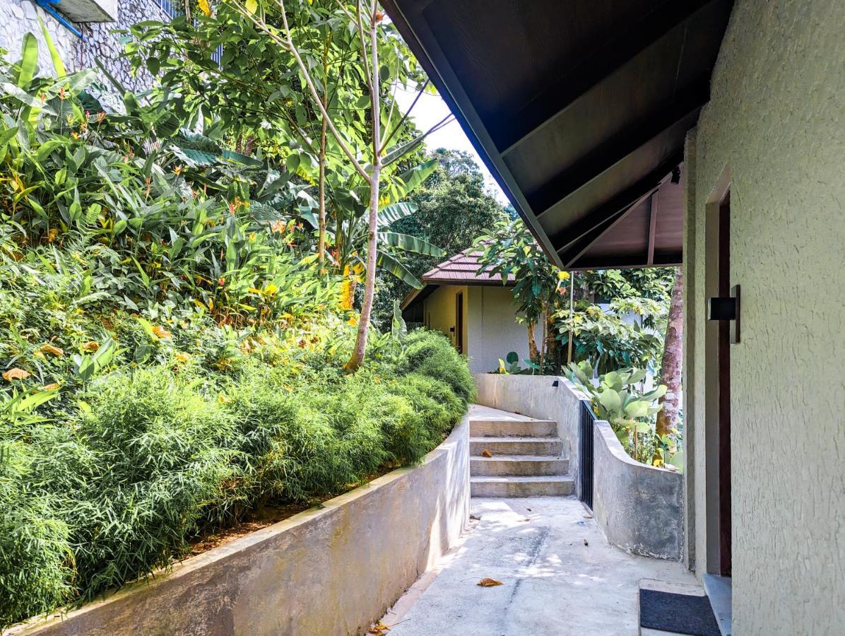 Villa Perch El Nido's Seaview Overlooking Marimegmeg El Nido