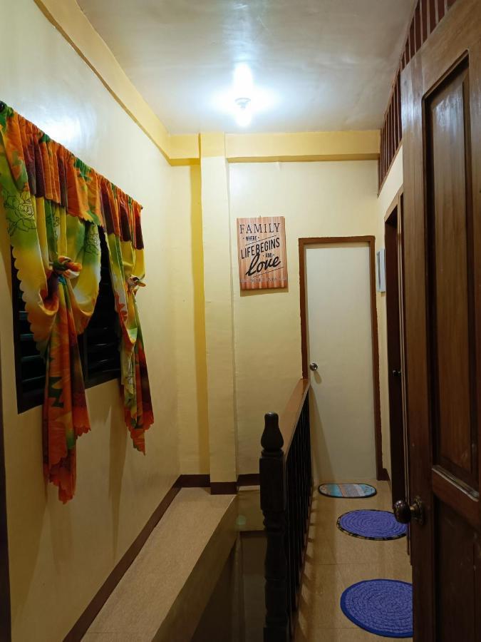 Aquing's Place Lodge El Nido