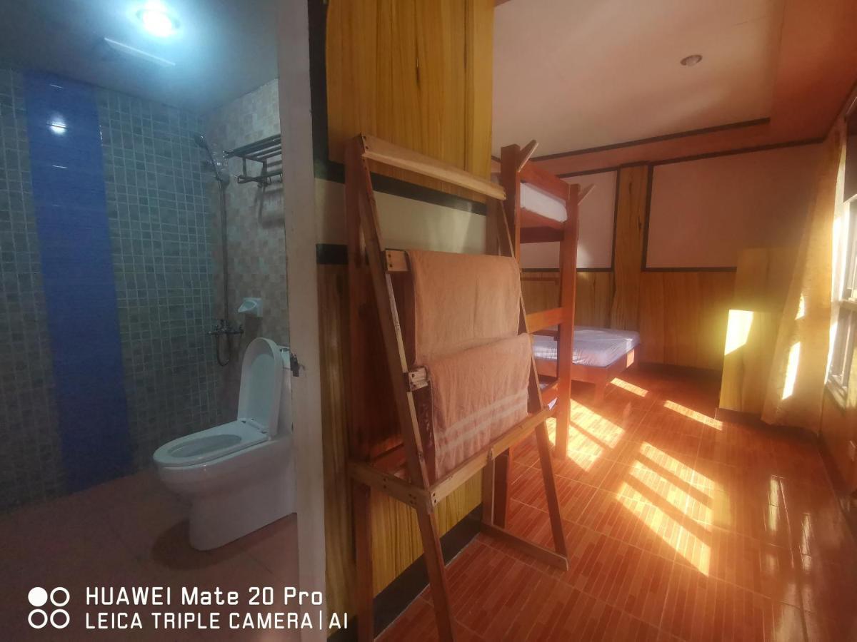Marian Pension El Nido