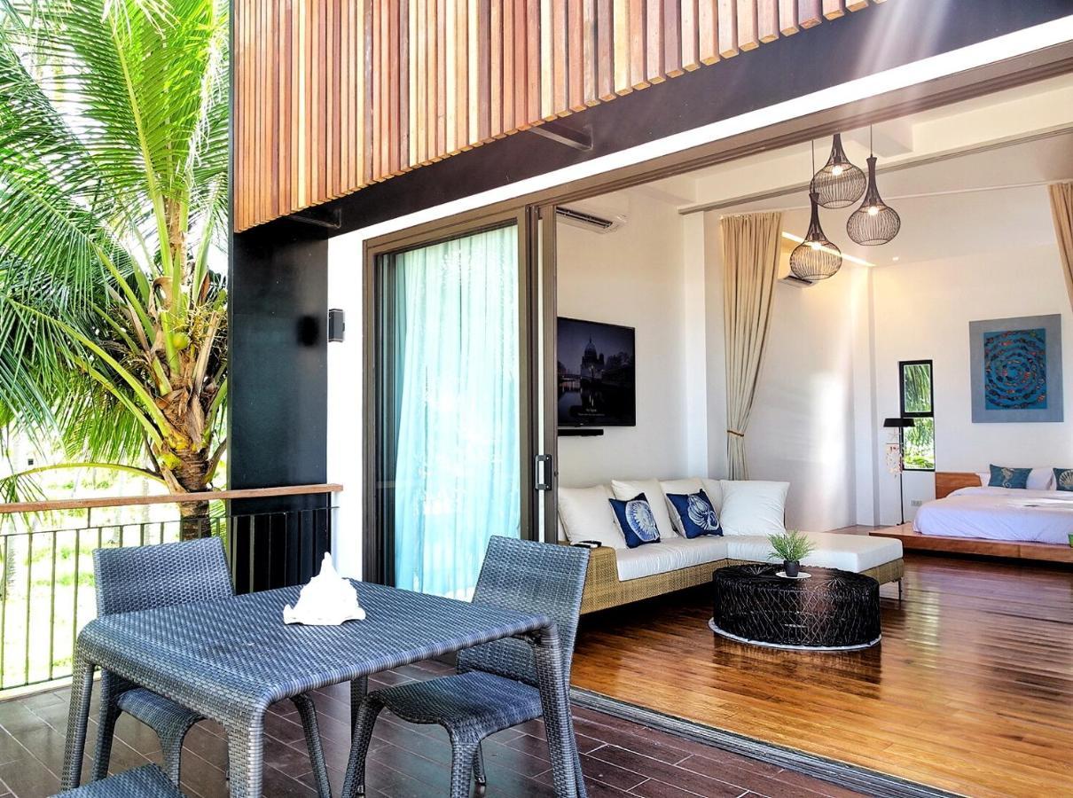 Resort Nacpan Glamping Managed By H Hospitality Group 3*