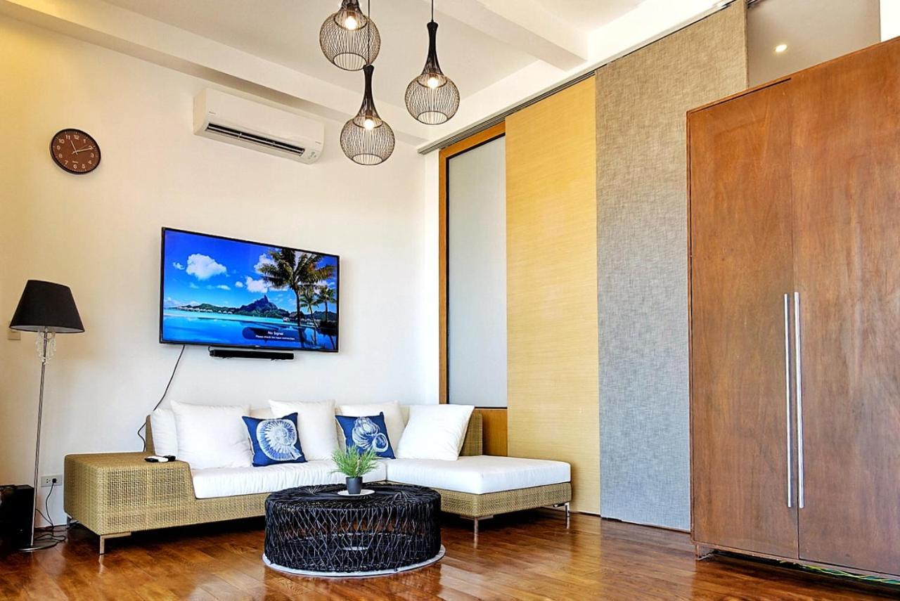 Nacpan Glamping Managed By H Hospitality Group 3* El Nido