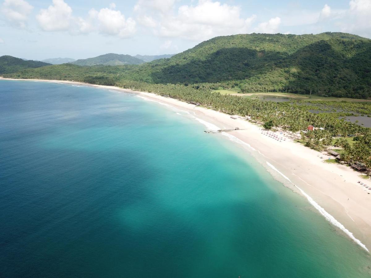 Resort Nacpan Glamping Managed By H Hospitality Group 3*