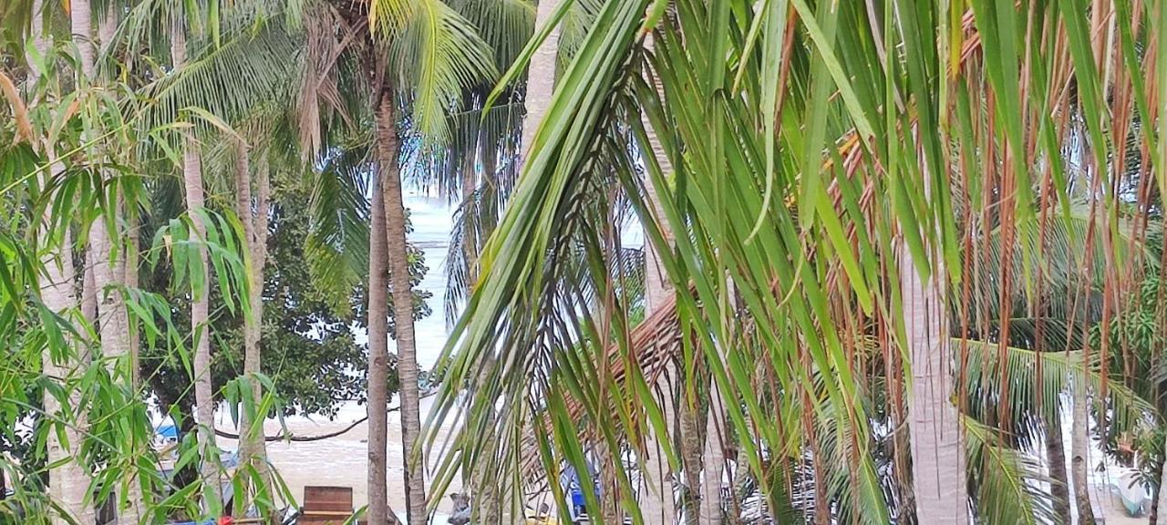 Inn Vali-joe Travel El Nido