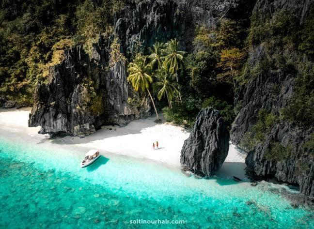Bayview Apartment El Nido