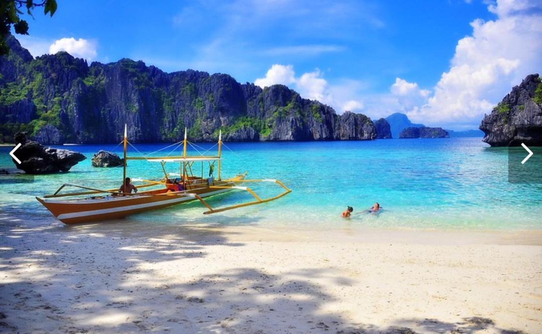 Bayview El Nido