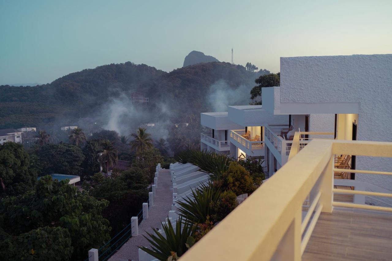 Bayview 3* El Nido