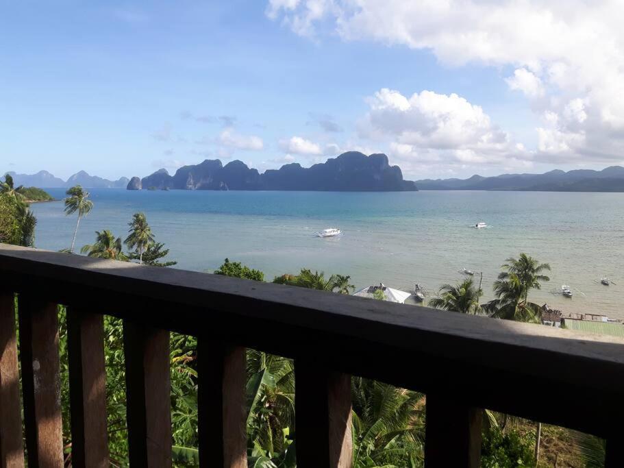 Apartment Islands View *