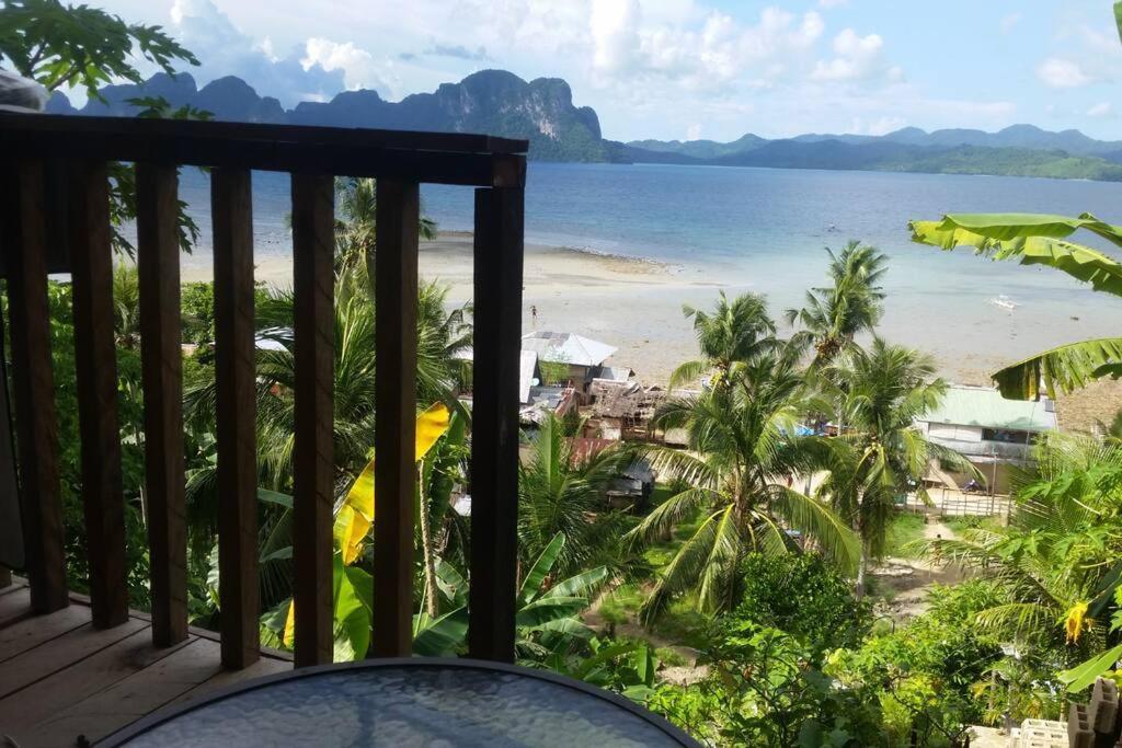 Islands View
