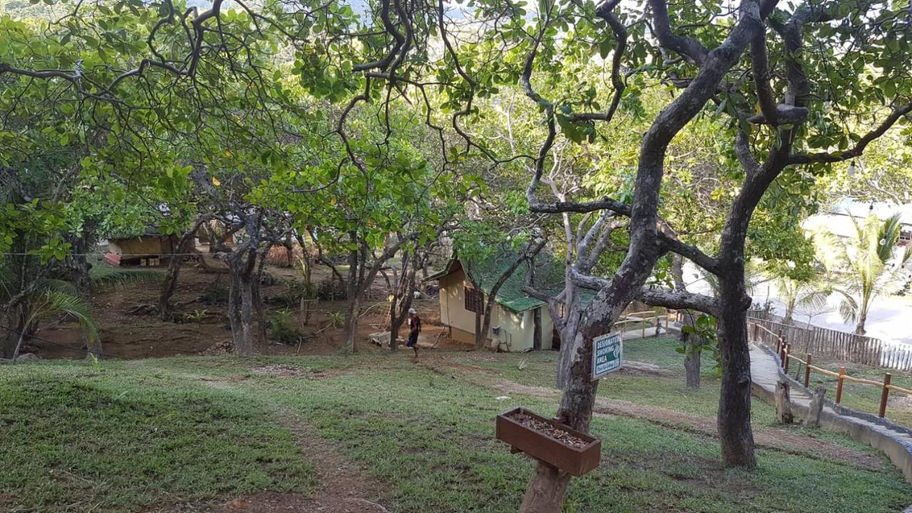 Ced Garden Guest house *