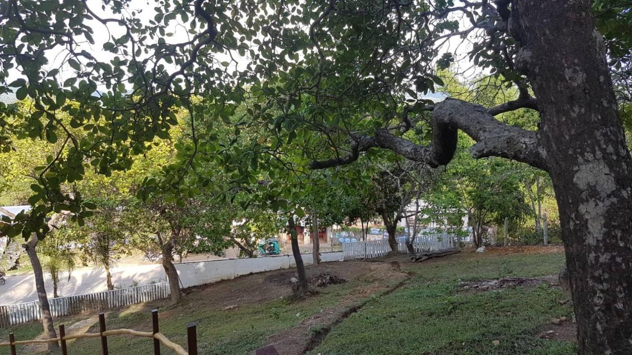 Ced Garden Guest house