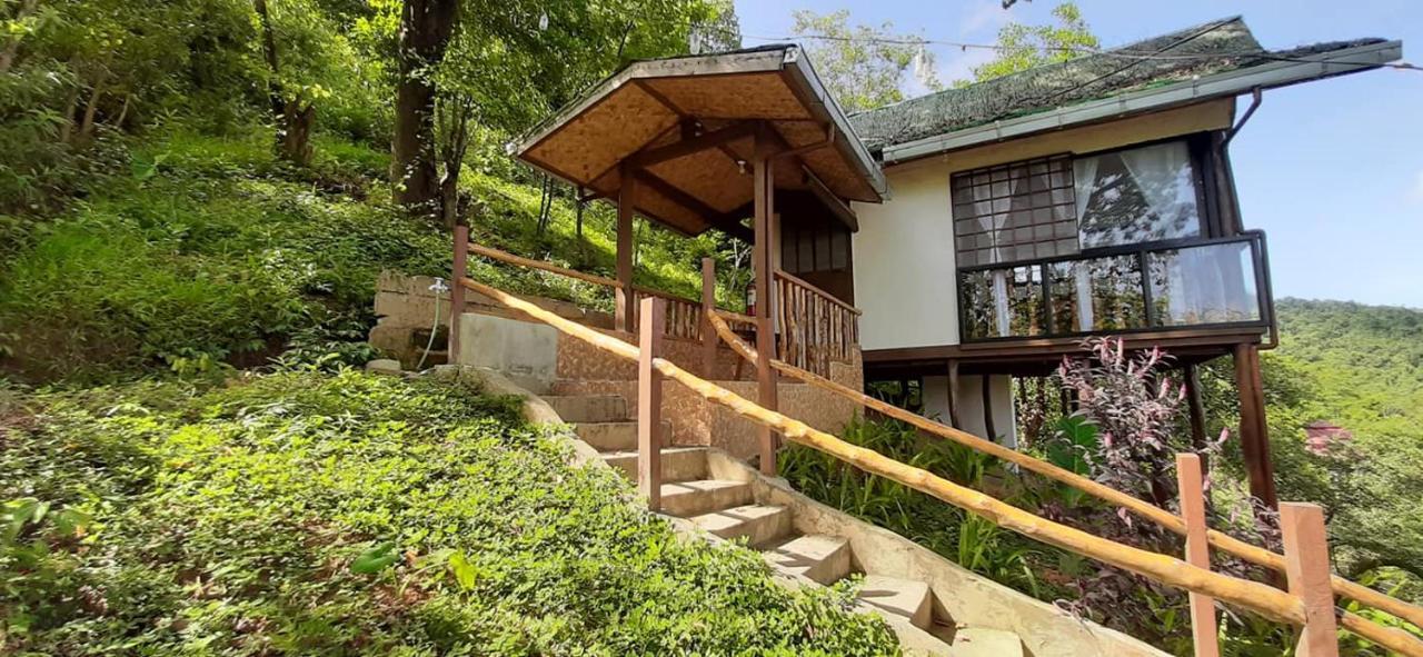 Ced Garden Guest house El Nido