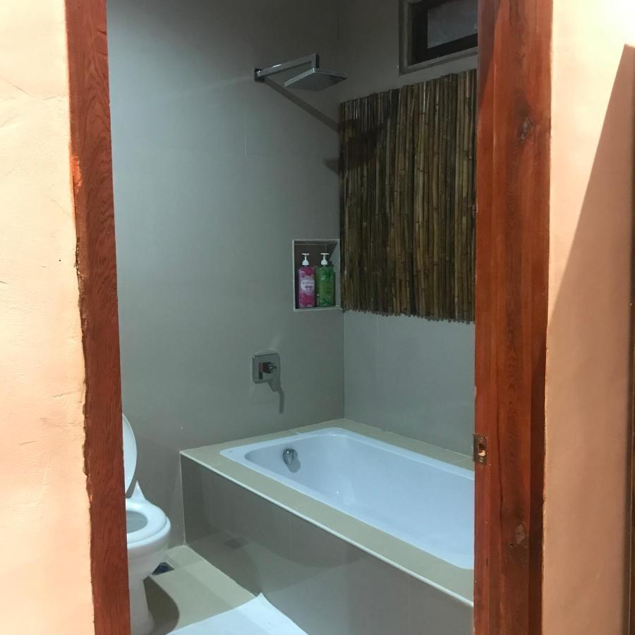 Resort Balili El Nido-free Car & During