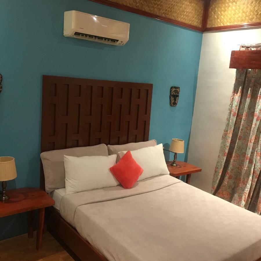 Resort Balili El Nido-free Car & During