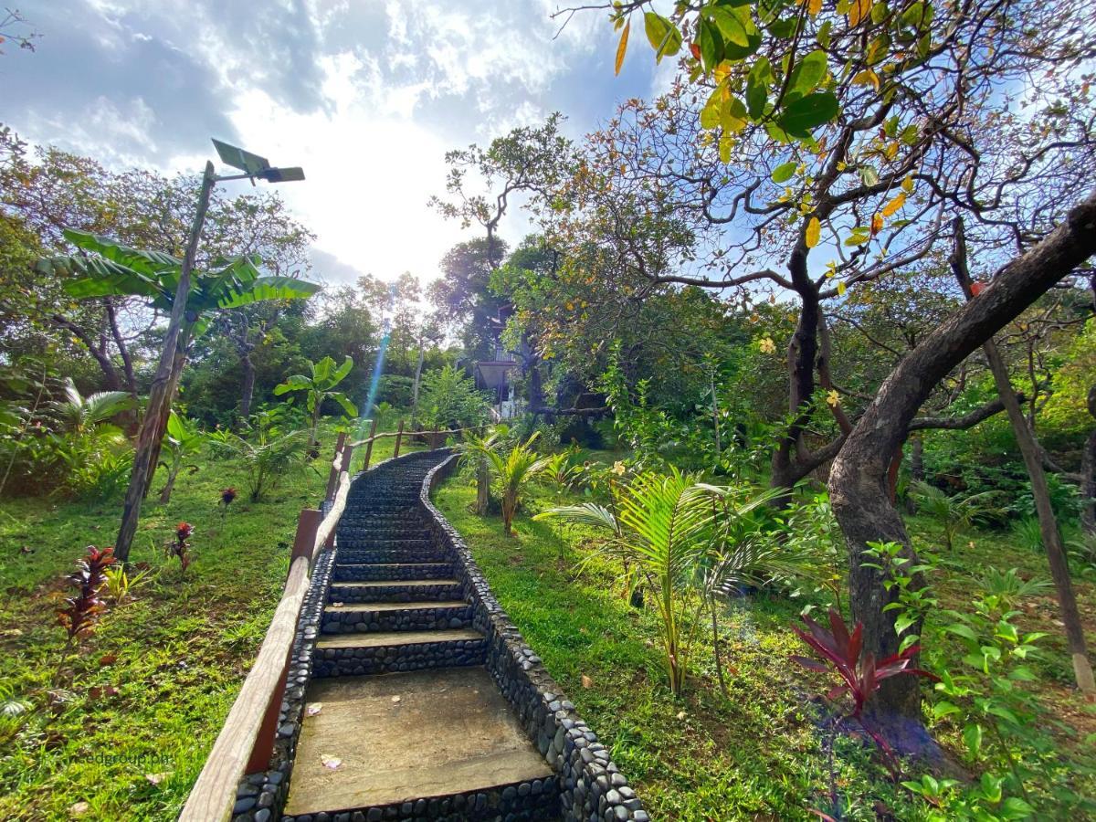 Ced Garden Guest house