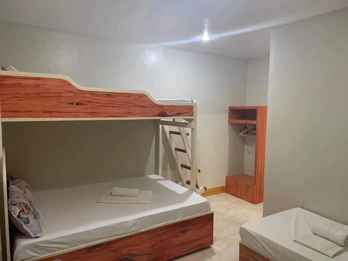 Tower Guest house El Nido