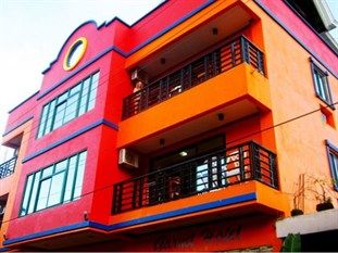 Sg Hotel