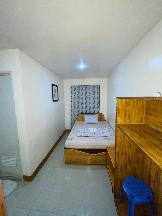 Guest house Tower