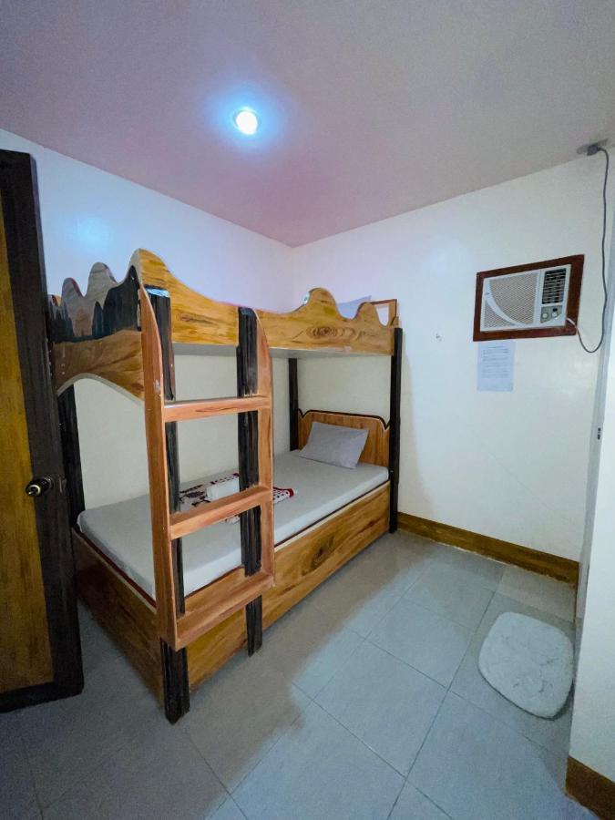 Tower Guest house *