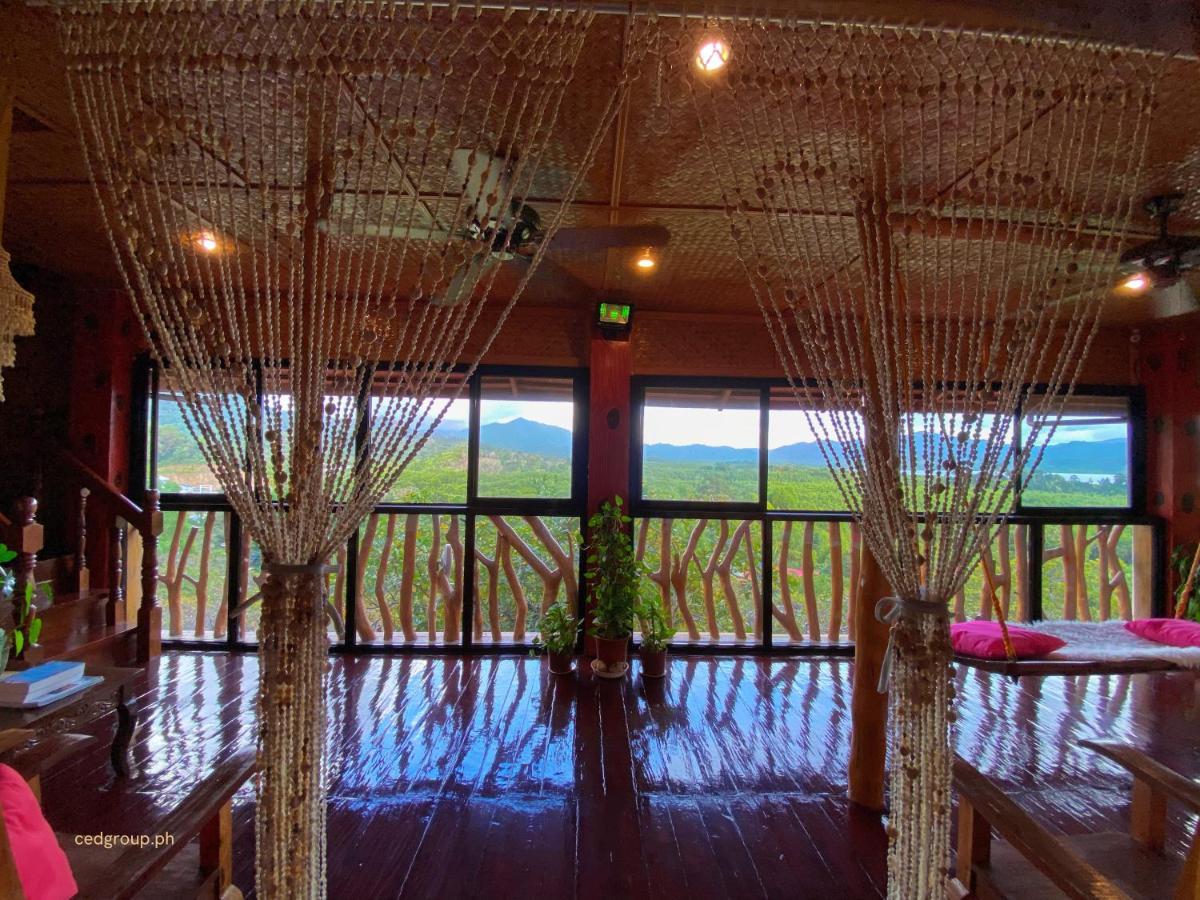Ced Garden Guest house *
