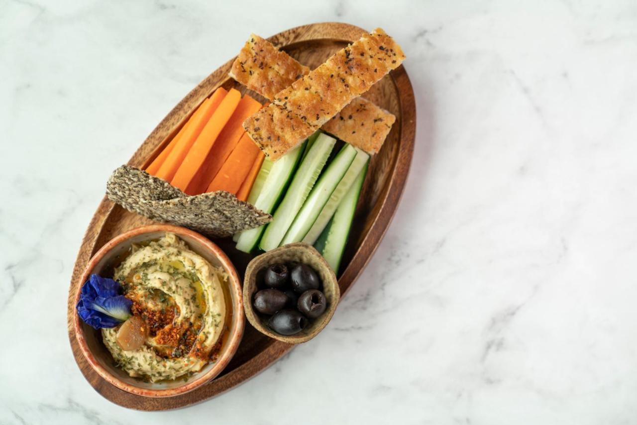 H - Vegan Friendly Managed By H Hospitality Group