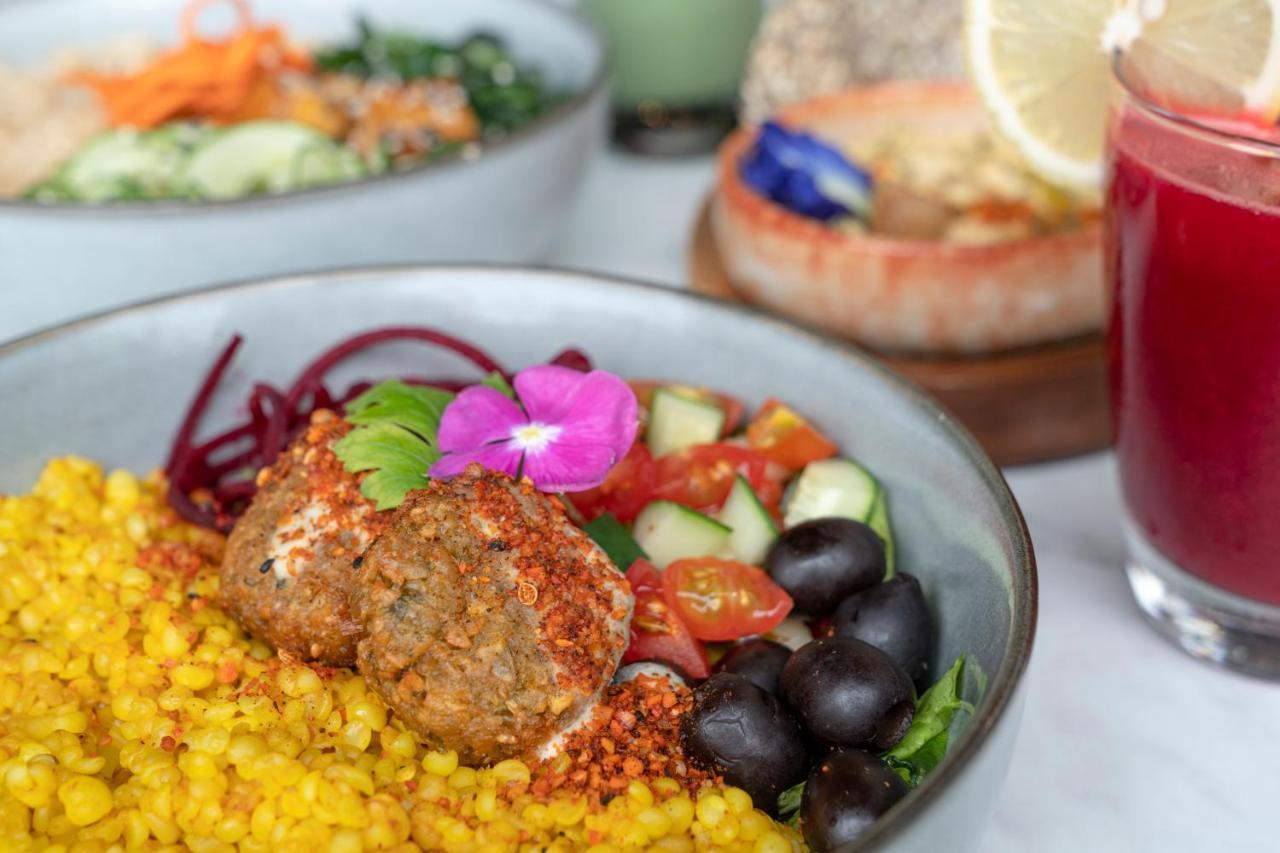 H - Vegan Friendly Managed By H Hospitality Group Hotel 4*