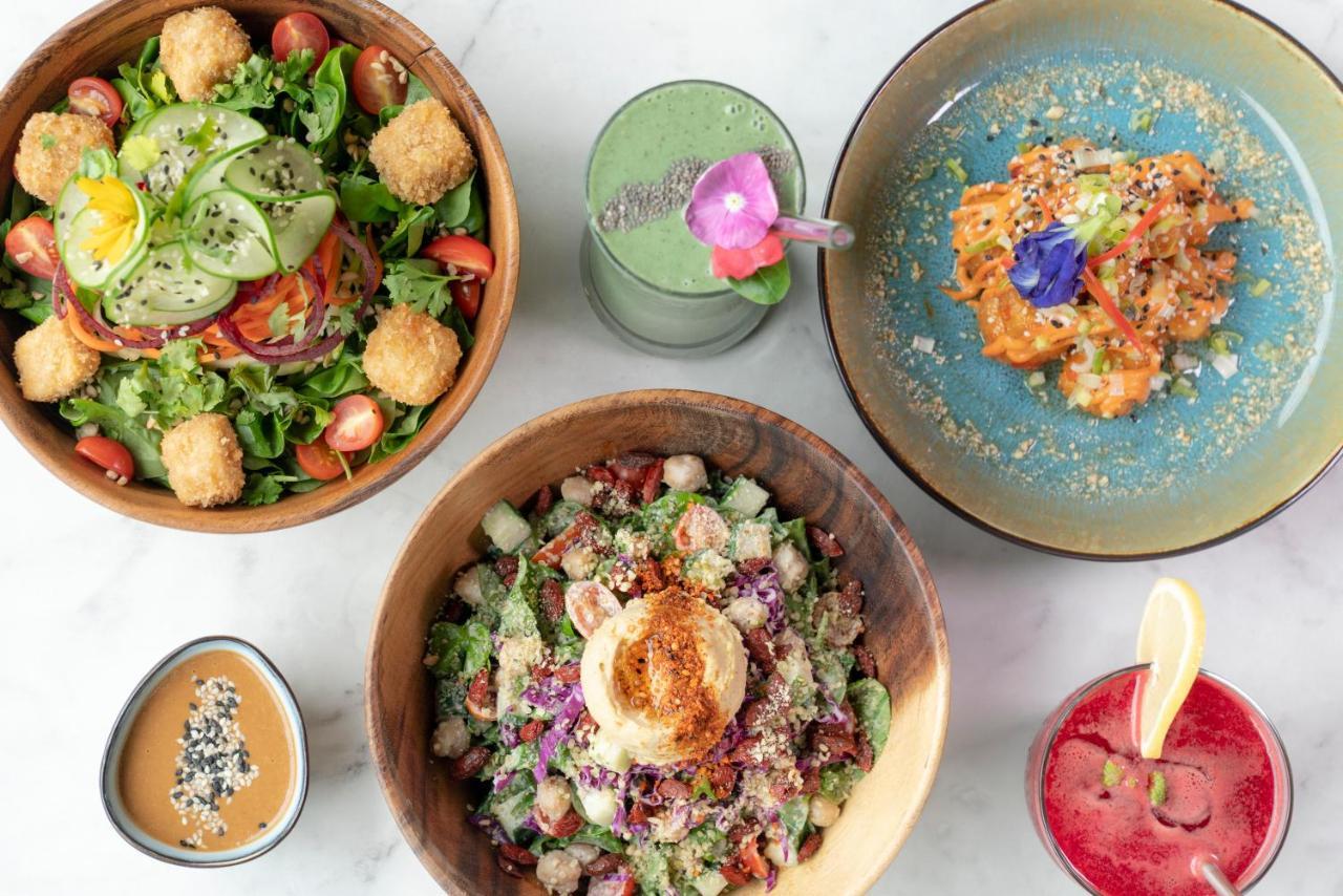 H - Vegan Friendly Managed By H Hospitality Group Hotel 4*