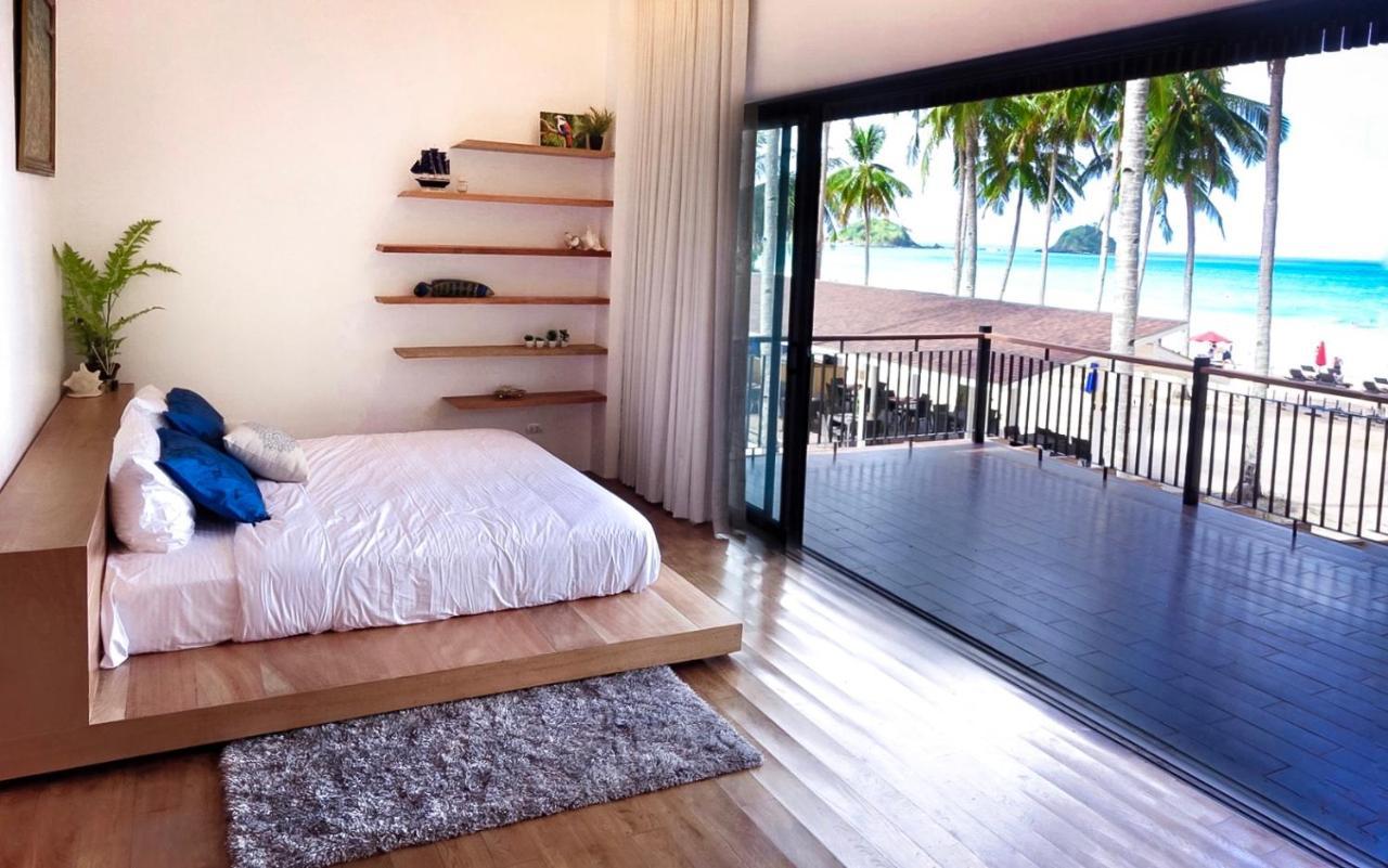 Resort Nacpan Glamping Managed By H Hospitality Group 3*
