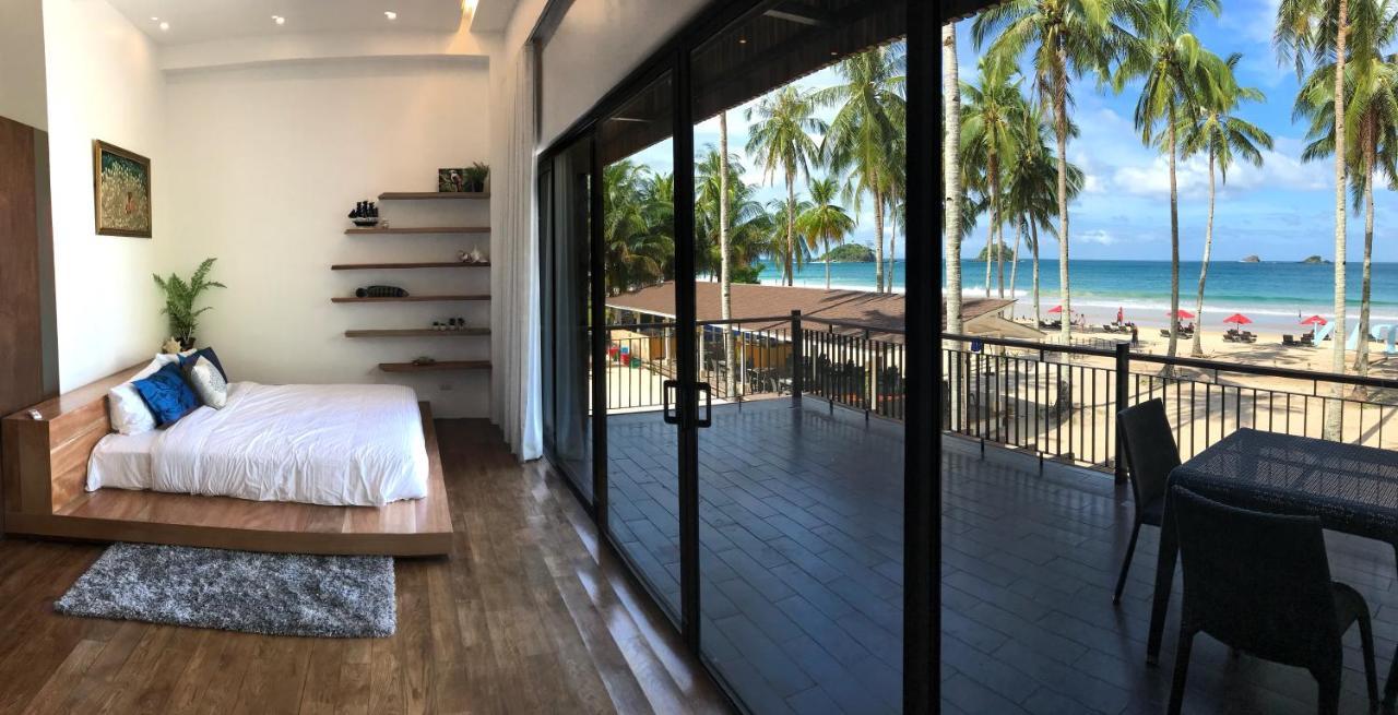 Resort Nacpan Glamping Managed By H Hospitality Group