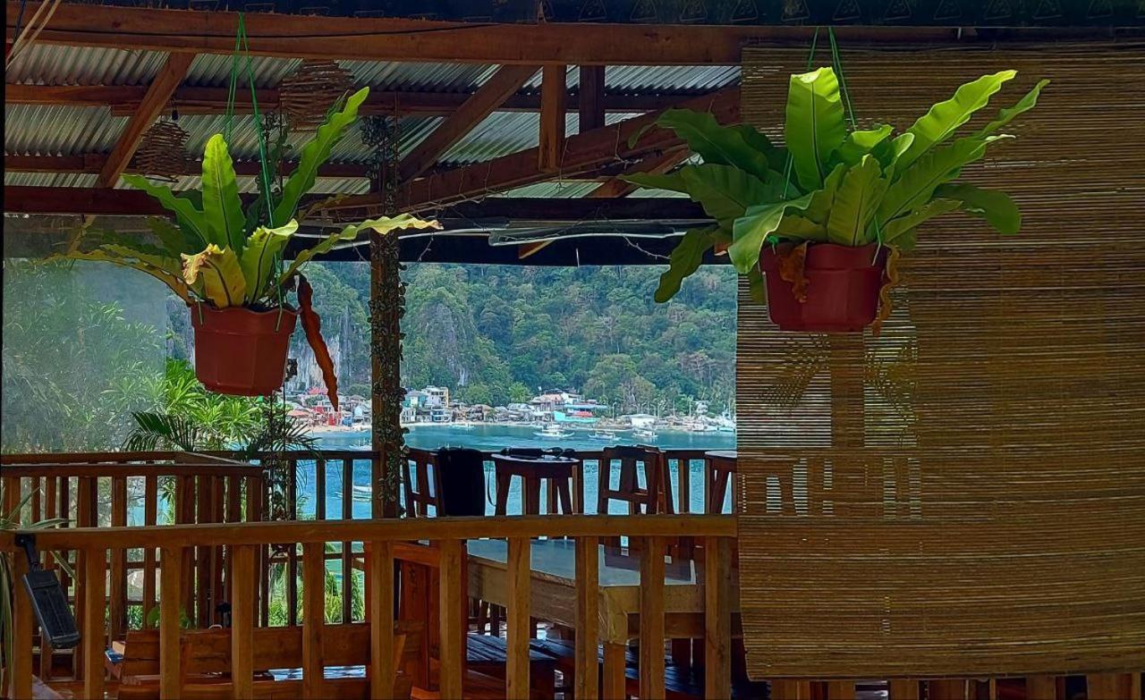 Bed & Breakfast Balecabugaocottagesrental El Nido