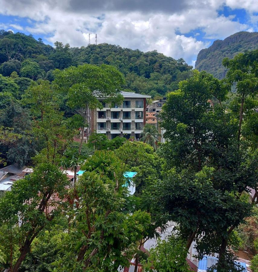 Balecabugaocottagesrental El Nido