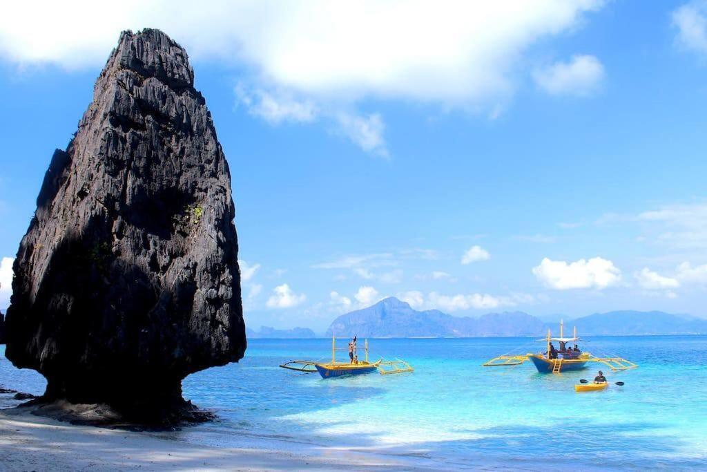 Elnido Terra Nova Sunset * El Nido