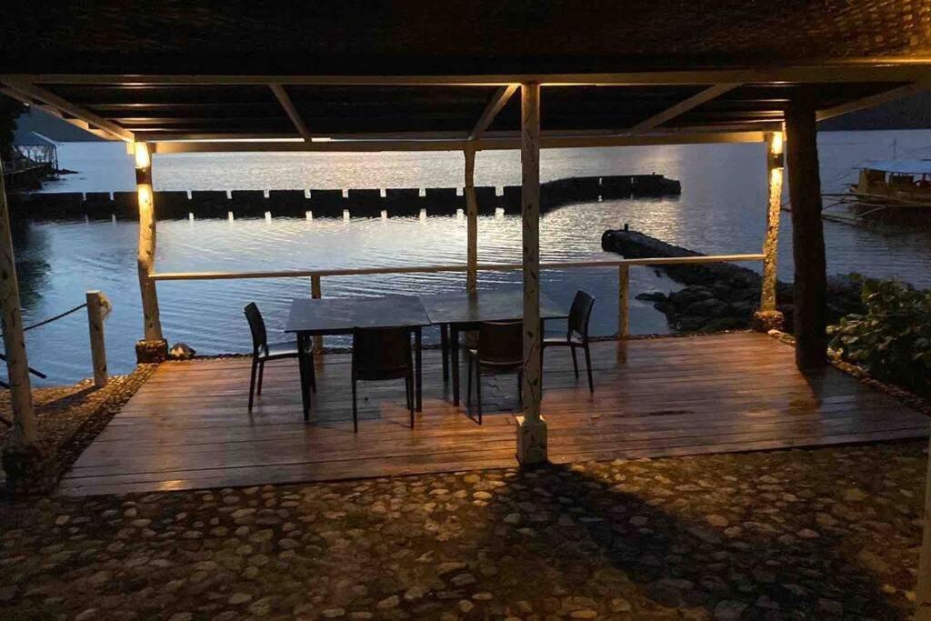 Elnido Terra Nova Sunset Villa