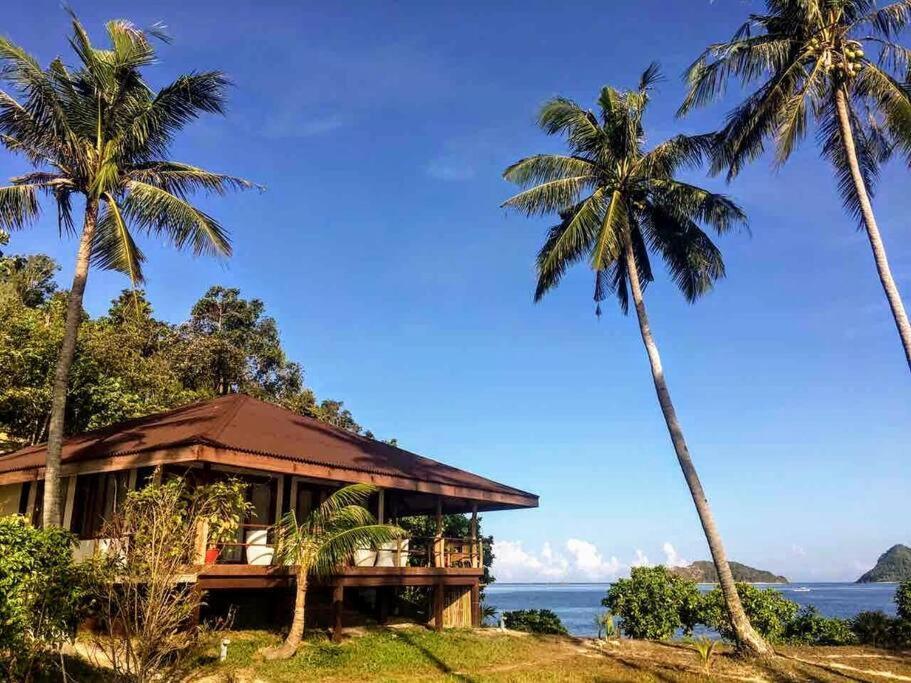 Villa Elnido Terra Nova Sunset
